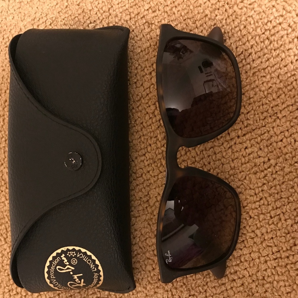 Ray-Ban Sunglasses
